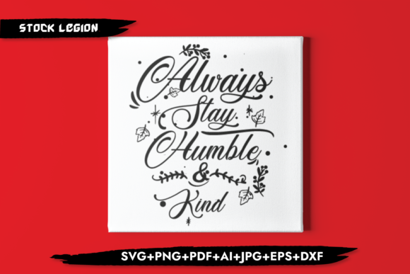 Always Stay Humble Kind: A Designer’s Review