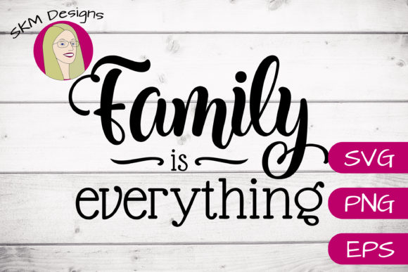 Family is Everything: A Designer’s Embroidery Review