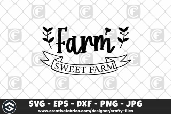 Farm Sweet Farm SVG: A Designer’s Practical Review