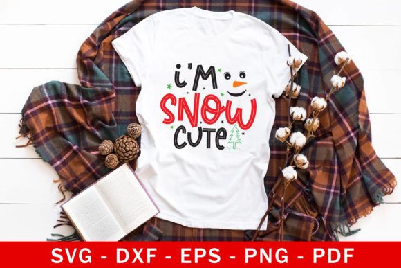 I’m Snow Cute SVG: A Designer’s Embroidery Review