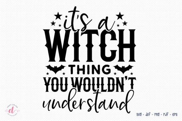 It’s a Witch Thing: A Designer’s Review