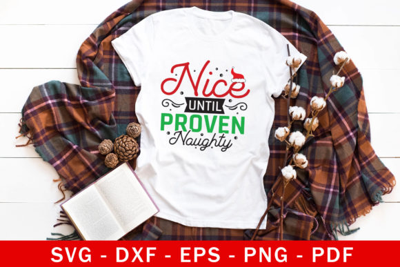Nice Until Proven Naughty: A Designer’s Embroidery Review
