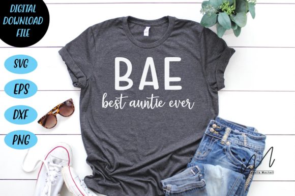 Reviewing BAE Best Auntie Ever Vole2 for Embroidery