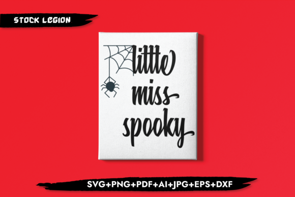 Reviewing Little Miss Spooky for Real Embroidery Use