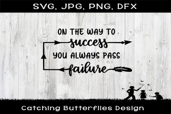 Reviewing On the Way to Success for Embroidery