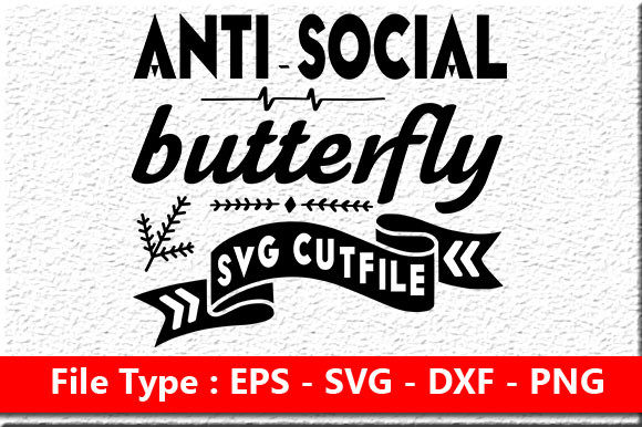 Reviewing the Anti-Social Butterfly Sassy Bundle