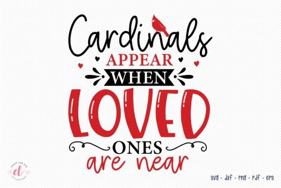 Reviewing the Christmas Cardinal Memorial SVG for Embroidery