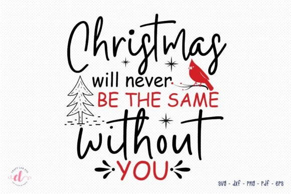 Reviewing the Christmas Memorial Cardinal SVG for Embroidery