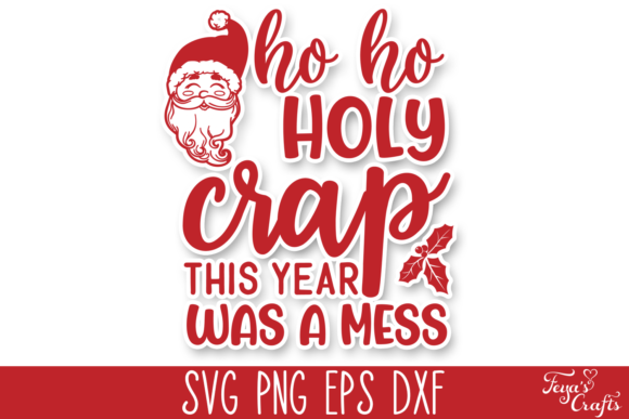 Reviewing the Ho Ho Holy Crap Design