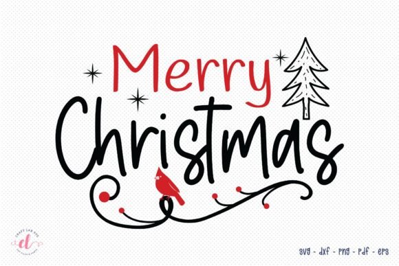 Reviewing the Merry Christmas Cardinal SVG for Embroidery