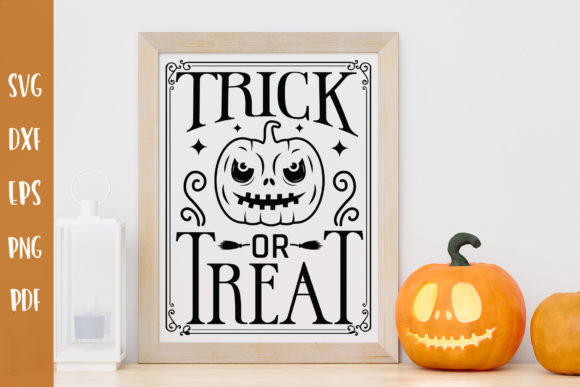 Reviewing the Trick or Treat SVG for Embroidery